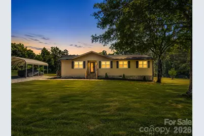 252 Old Sunshine Road, Bostic, NC 28018 - Photo 35