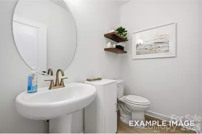 2919 Audubon Ridge Drive #35, Belmont, NC 28012 - Photo 13