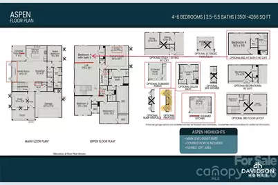 2919 Audubon Ridge Drive #35, Belmont, NC 28012 - Photo 3
