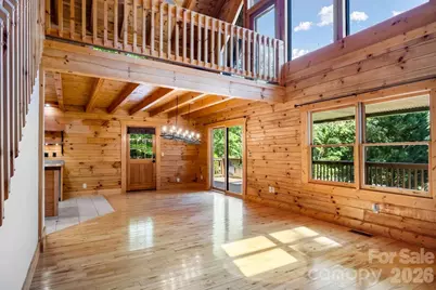 447 Hidden Lake Parkway, Nebo, NC 28761 - Photo 17