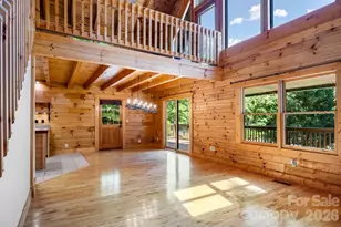 447 Hidden Lake Pkwy, Nebo, NC 28761 - Photo 17