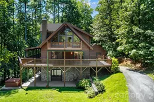 447 Hidden Lake Pkwy, Nebo, NC 28761 - Photo 3