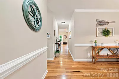 4083 Ramsey Road, Sharon, SC 29742 - Photo 5