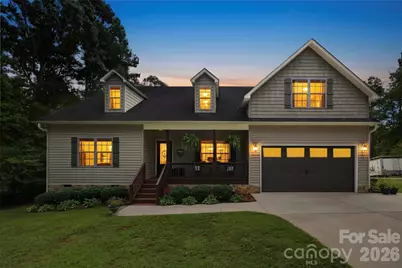 4083 Ramsey Road, Sharon, SC 29742 - Photo 1
