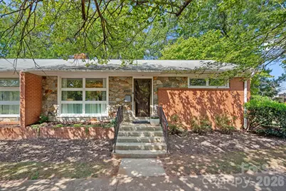 4703 Woodlark Lane, Charlotte, NC 28211 - Photo 1