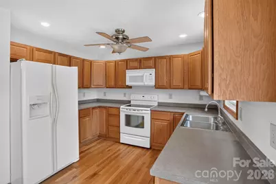 44 Autumn View Drive, Hendersonville, NC 28792 - Photo 13