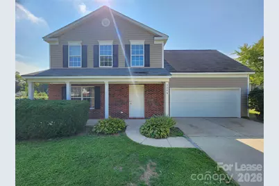 3046 Talledaga Lane SW, Concord, NC 28025 - Photo 1