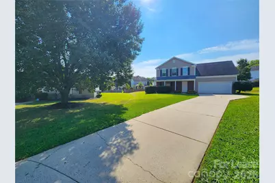 3046 Talledaga Lane SW, Concord, NC 28025 - Photo 23