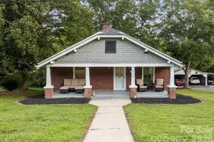1810 Central Dr, Kannapolis, NC 28083 - Photo 1