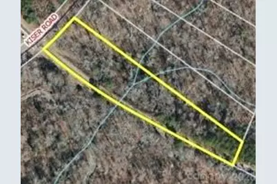 0 Kiser Road #14, Bostic, NC 28018 - Photo 1