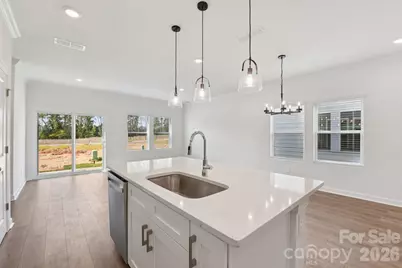 8236 Hidden Springs Trail, Charlotte, NC 28216 - Photo 7