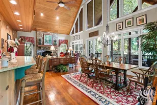 575 Seminole Way, Lake Toxaway, NC 28747 - Photo 3