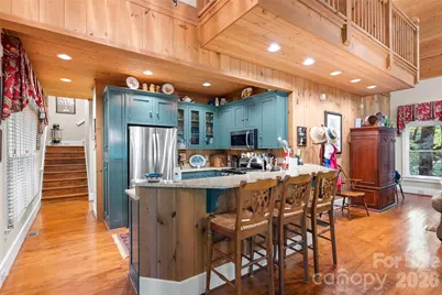 575 Seminole Way, Lake Toxaway, NC 28747 - Photo 5