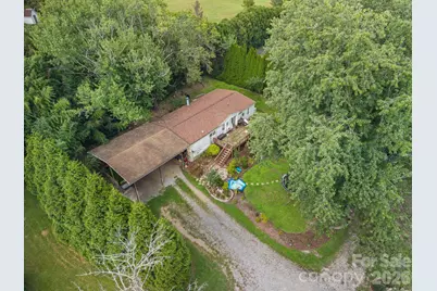 5640 Boylston Highway, Mills River, NC 28759 - Photo 9