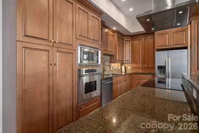 4 Chimney Crest Drive #J, Asheville, NC 28806 - Photo 15