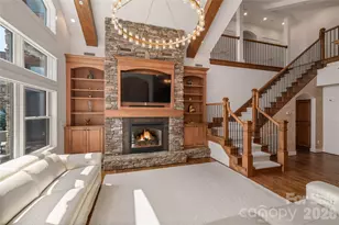 4 Chimney Crest Dr, Asheville, NC 28806 - Photo 7