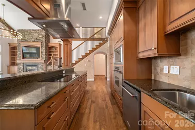 4 Chimney Crest Drive #J, Asheville, NC 28806 - Photo 17