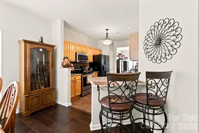 17742 Delmas Drive, Cornelius, NC 28031 - Photo 5