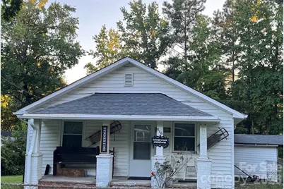 816 Skyland Street, Kannapolis, NC 28083 - Photo 1