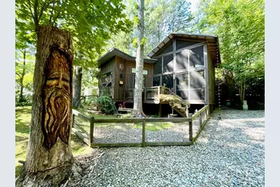 97 Fairway Drive, Black Mountain, NC 28711 - Photo 1