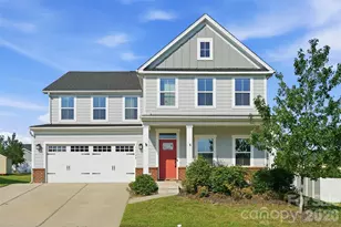 11124 Vanguard Pkwy, Huntersville, NC 28078 - Photo 1