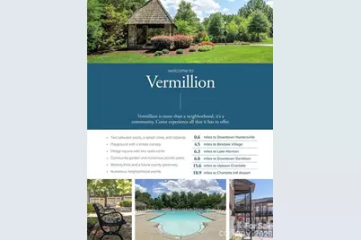 11124 Vanguard Parkway, Huntersville, NC 28078 - Photo 43