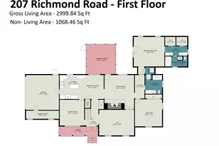 207 Richmond Rd, Salisbury, NC 28144 - Photo 43