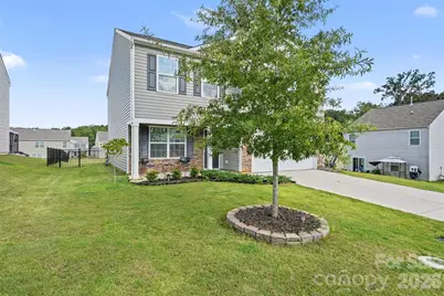 404 Berrybeth Circle, China Grove, NC 28023 - Photo 3