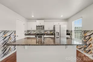 404 Berrybeth Cir, China Grove, NC 28023 - Photo 7