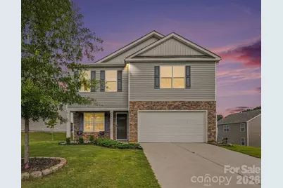 404 Berrybeth Circle, China Grove, NC 28023 - Photo 1