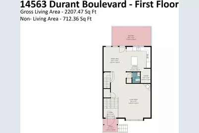 14563 Durant Boulevard #14563, Charlotte, NC 28277 - Photo 35