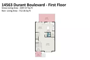 14563 Durant Blvd, Charlotte, NC 28277 - Photo 35