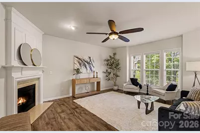 14563 Durant Boulevard #14563, Charlotte, NC 28277 - Photo 11