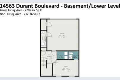 14563 Durant Boulevard #14563, Charlotte, NC 28277 - Photo 37