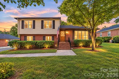 13519 Four Oaks Lane, Matthews, NC 28105 - Photo 1