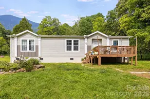 36 Woodrat Dr, Burnsville, NC 28714 - Photo 1