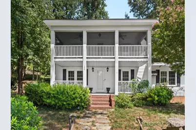 689 S Trade Street, Tryon, NC 28782 - Photo 1
