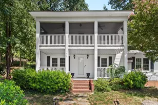 689 S Trade St, Tryon, NC 28782 - Photo 1