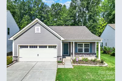 5121 Saddleback Drive, Mount Holly, NC 28120 - Photo 1