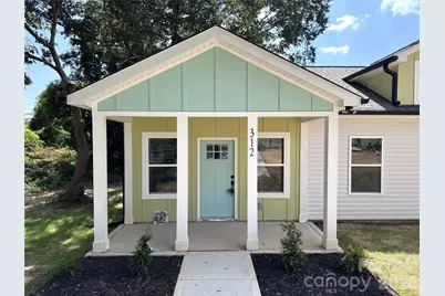 312 Gidney Street, Shelby, NC 28150 - Photo 3