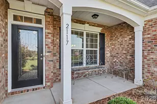 2117 Belle Regal Cir, Rock Hill, SC 29732 - Photo 5