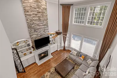 17018 Harcombe Drive, Charlotte, NC 28277 - Photo 7