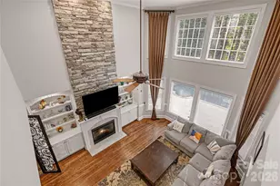 17018 Harcombe Dr, Charlotte, NC 28277 - Photo 7