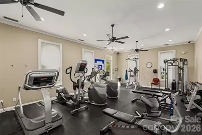 17018 Harcombe Drive, Charlotte, NC 28277 - Photo 43