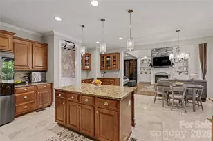 17018 Harcombe Dr, Charlotte, NC 28277 - Photo 13