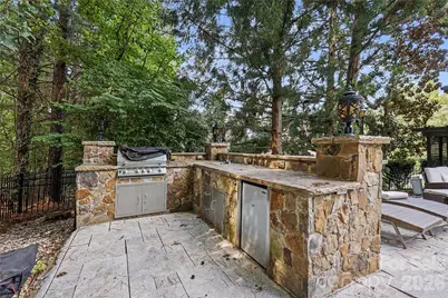 17018 Harcombe Drive, Charlotte, NC 28277 - Photo 37