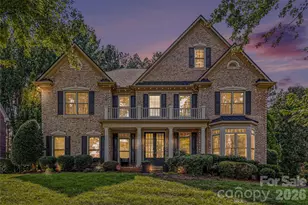 17018 Harcombe Dr, Charlotte, NC 28277 - Photo 45