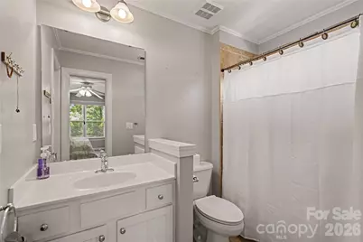 17018 Harcombe Drive, Charlotte, NC 28277 - Photo 27