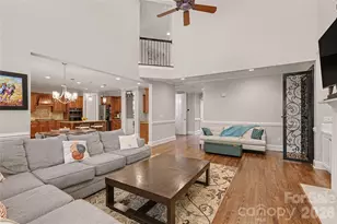 17018 Harcombe Dr, Charlotte, NC 28277 - Photo 17