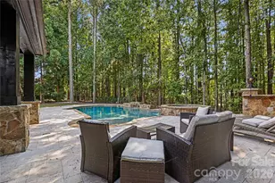 17018 Harcombe Dr, Charlotte, NC 28277 - Photo 3